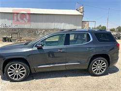 GMC Acadia